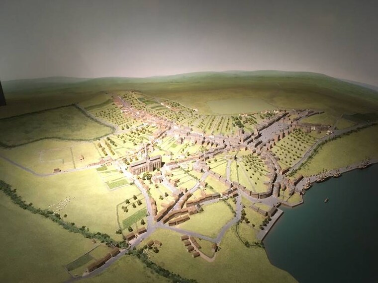 Aberdeen_The_Tolbooth_Museum_7