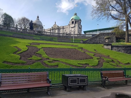 Union Terrace Gardens