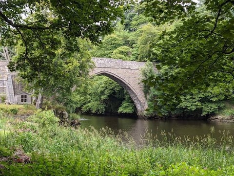 Brig o Balgownie