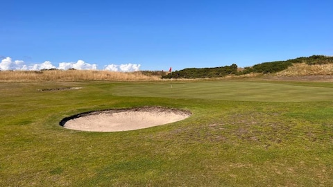 Kings Links Golf Course