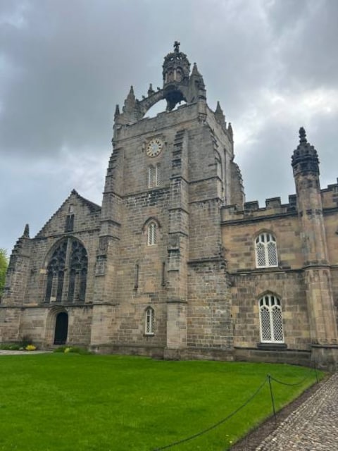 Old Aberdeen