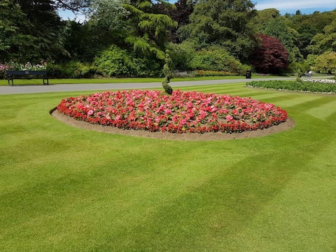 Seaton Park
