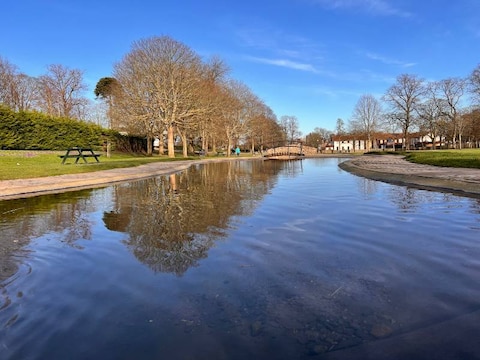 Westburn Park