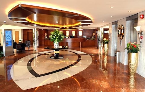 Armed Forces Officers Club And Hotel