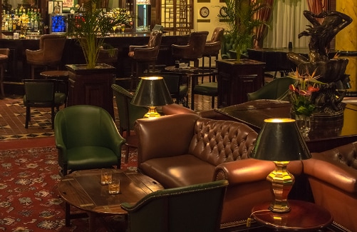 The Sarova Stanley - Tap to explore photos