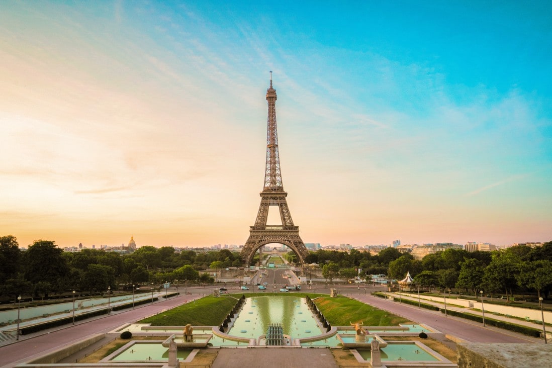 Paris