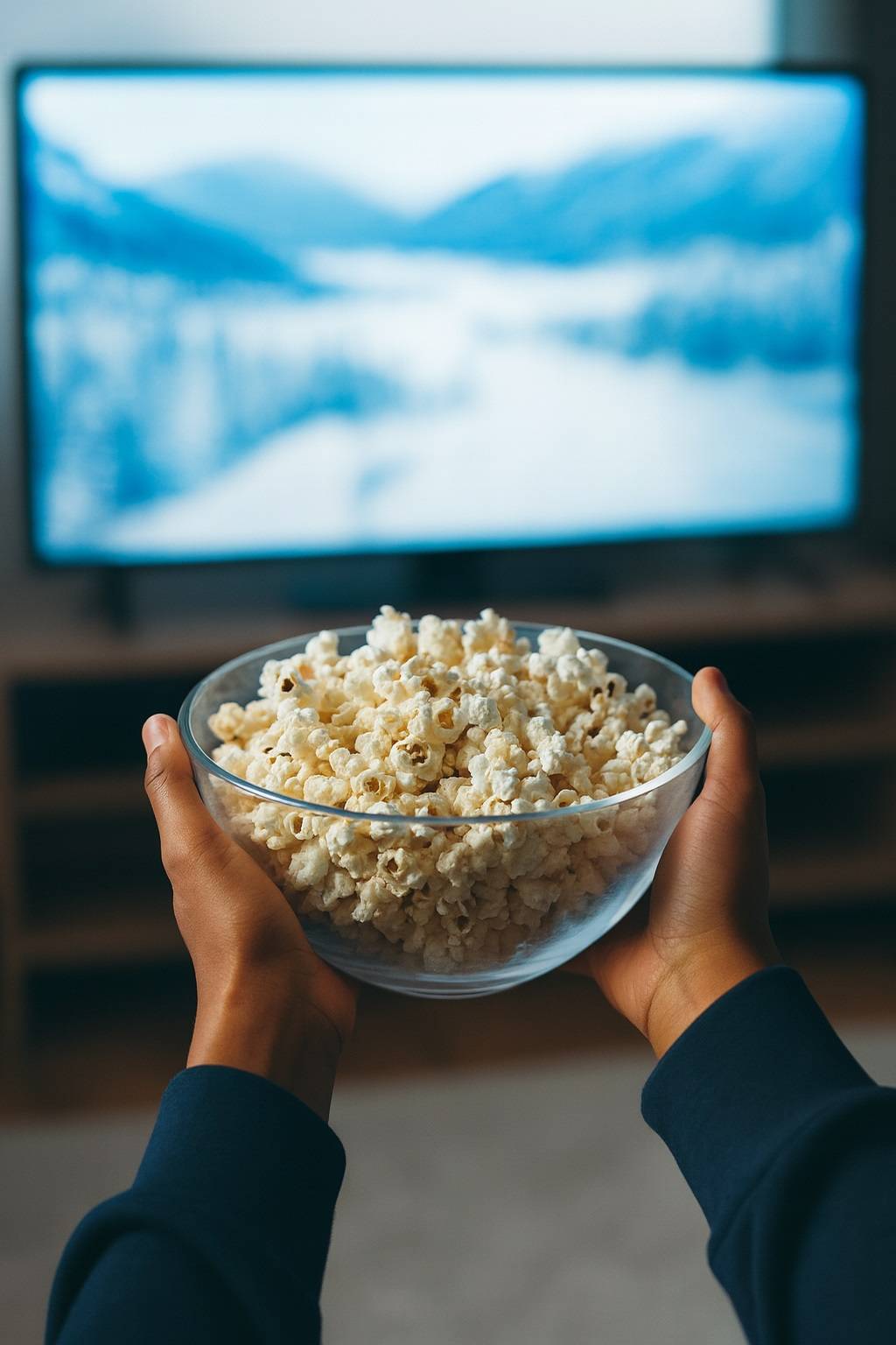 Live Match Screening