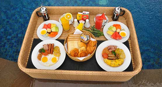 Ulu Segara Luxury Suites & Villas - Tap to explore photos