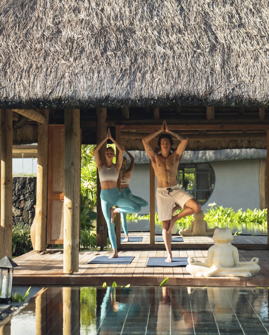 C Mauritius  - Tap to explore photos