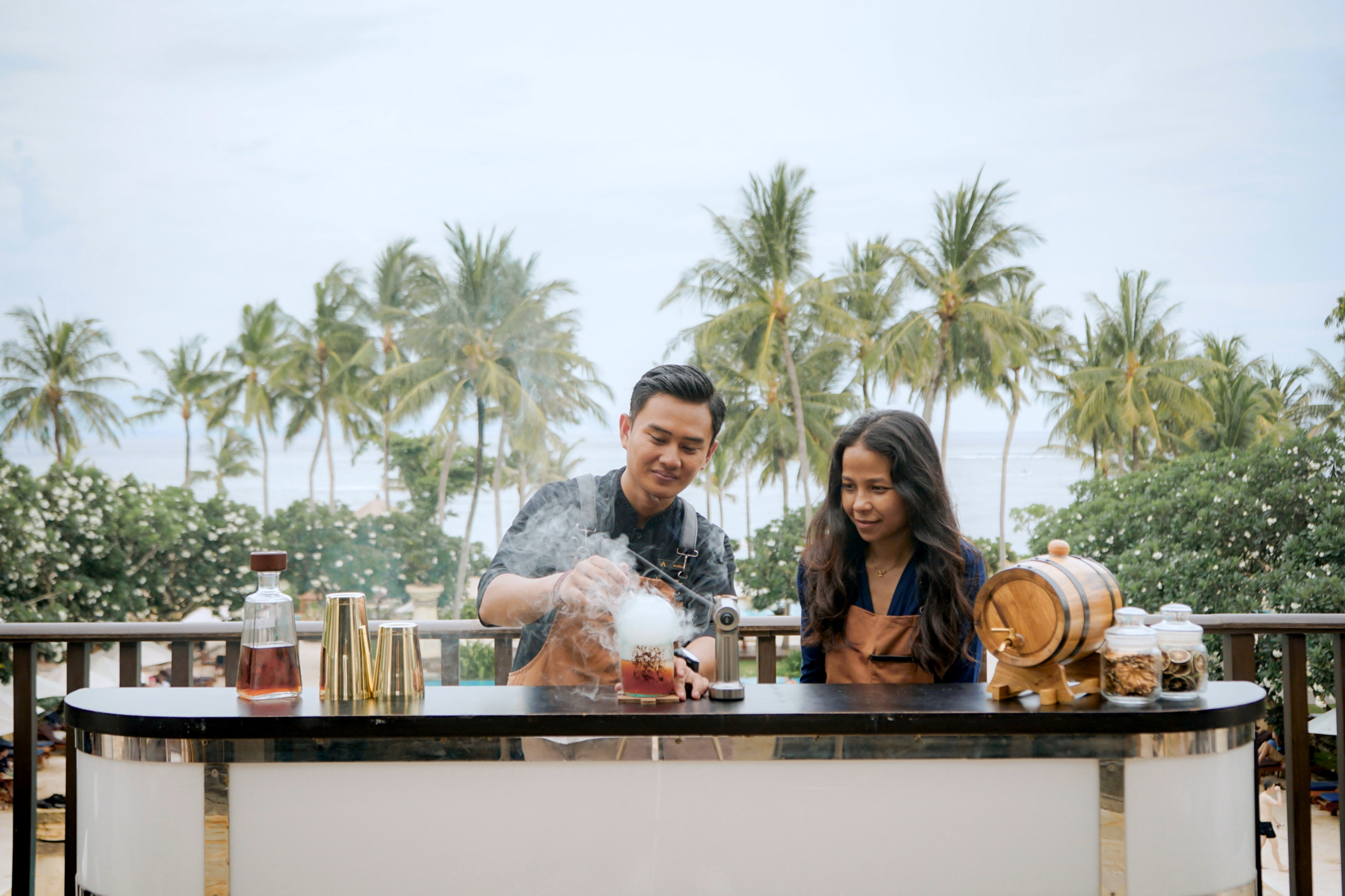 DoubleTree by Hilton Hotel Goa-Arpora- Baga - Tap to explore photos