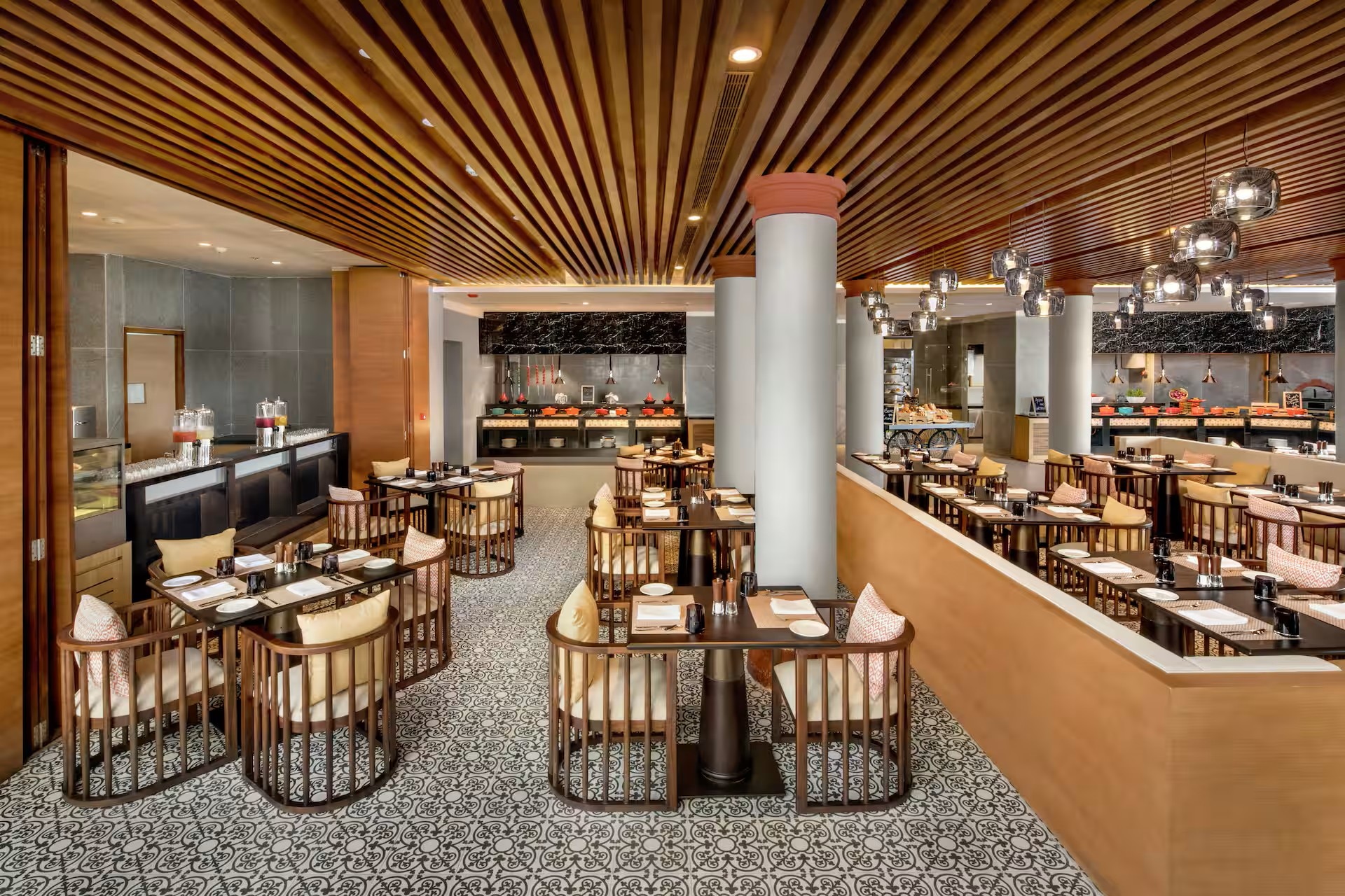 DoubleTree by Hilton Goa - Panaji - Tap to explore photos