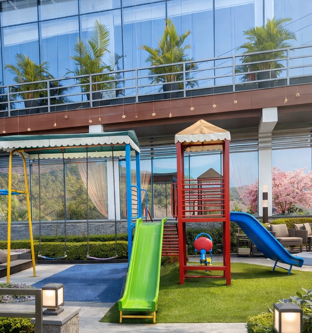 Kaithal Resorts - Tap to explore photos