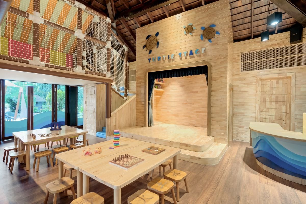 Marriott's Mai Khao Beach - Phuket - Tap to explore photos