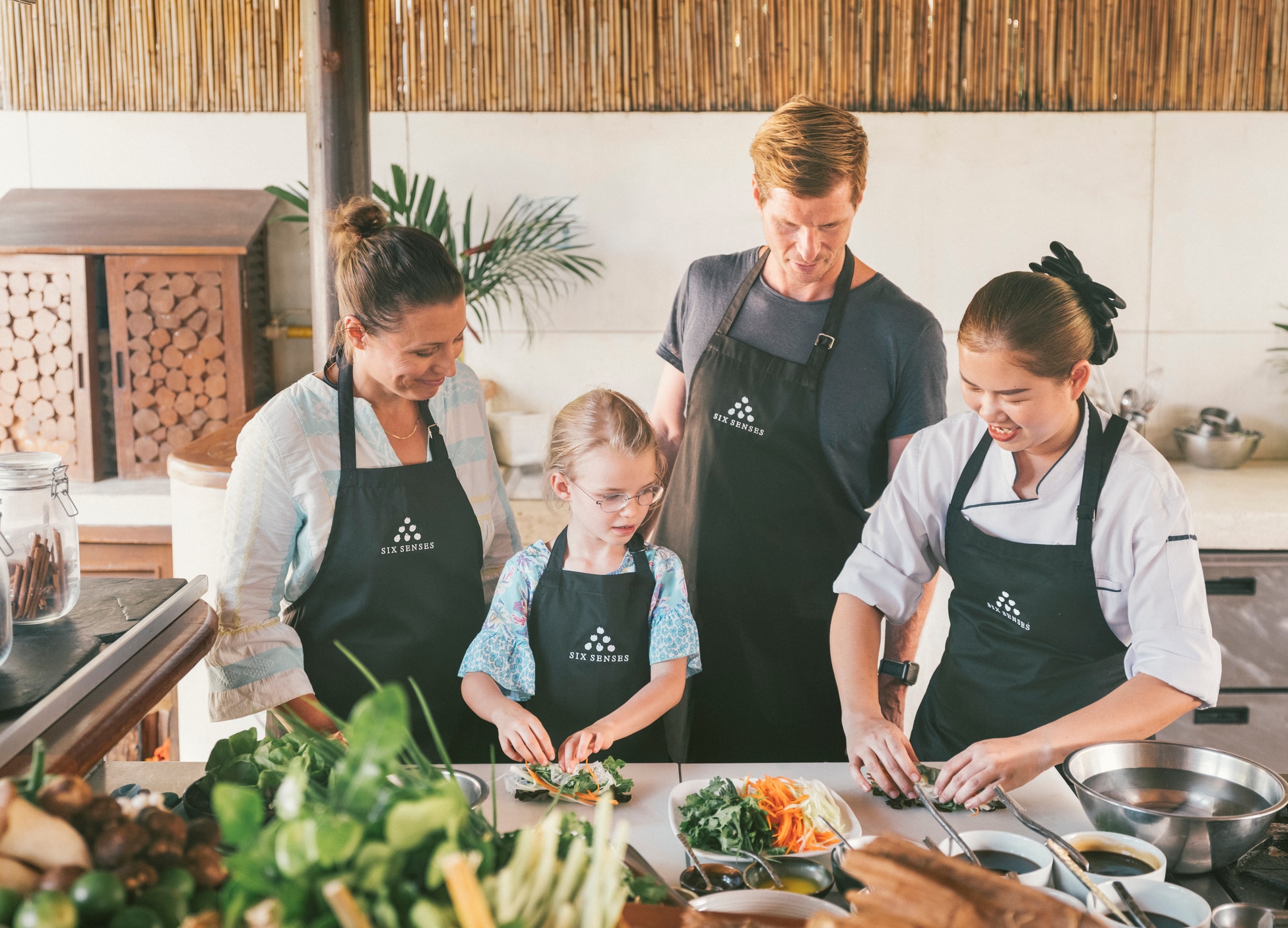 Six Senses Samui - Tap to explore photos