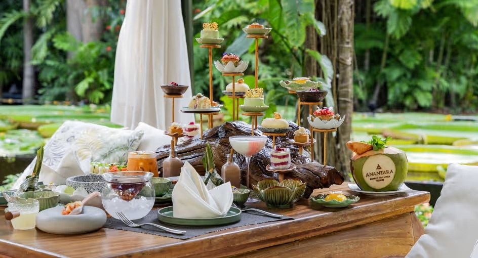 Anantara Bophut Koh Samui Resort - Tap to explore photos