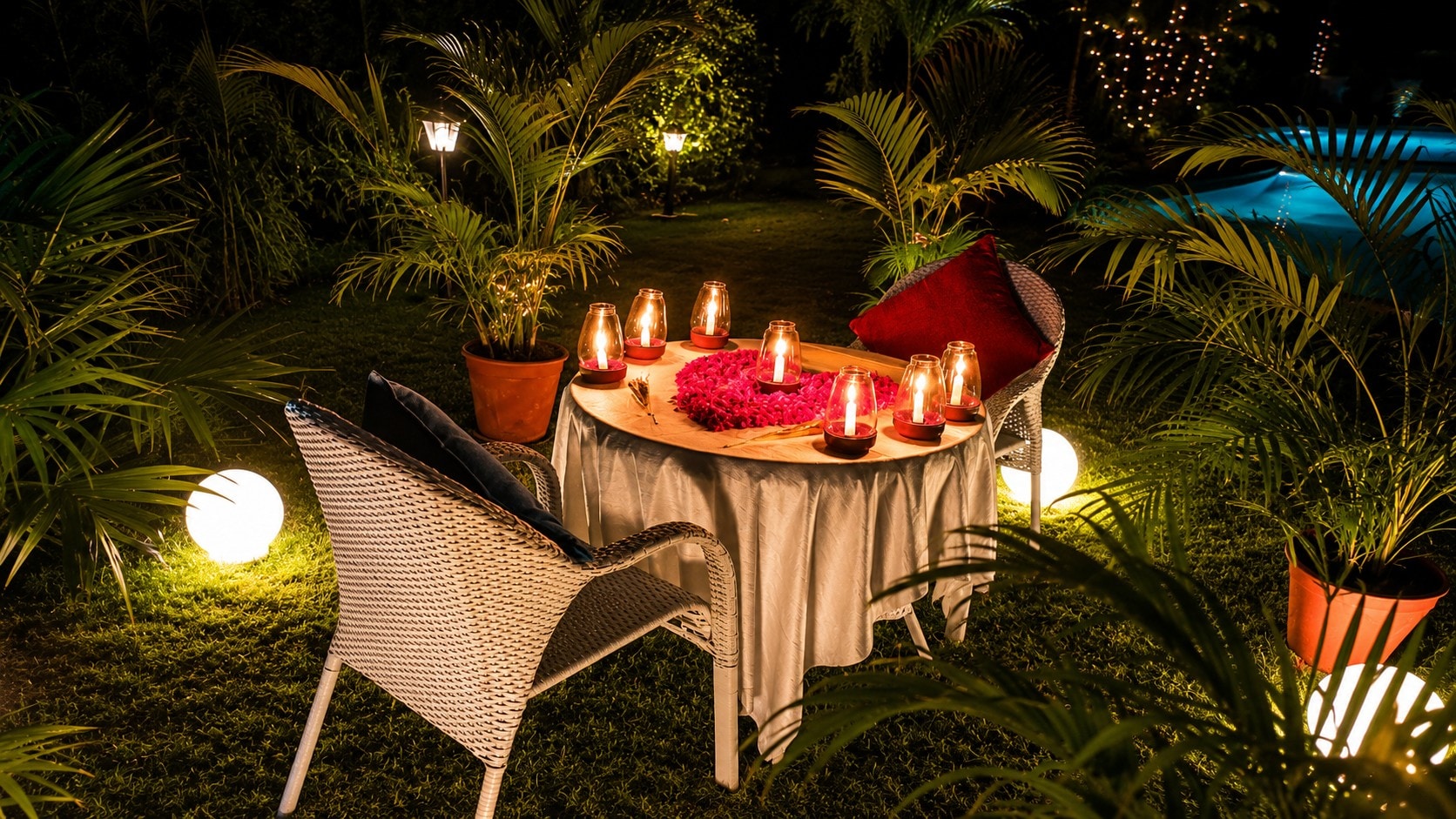 Aranya Vilas - A Nature Resort - Tap to explore photos