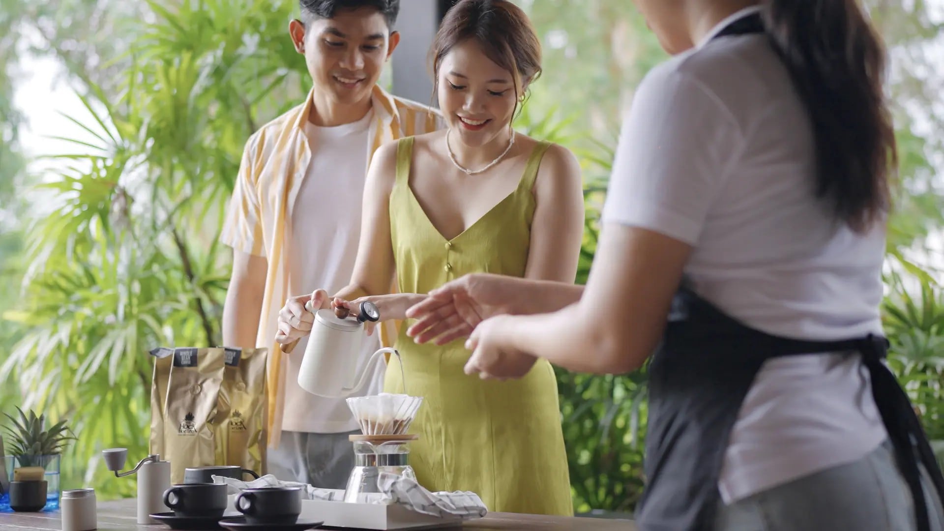Cassia Phuket - Tap to explore photos