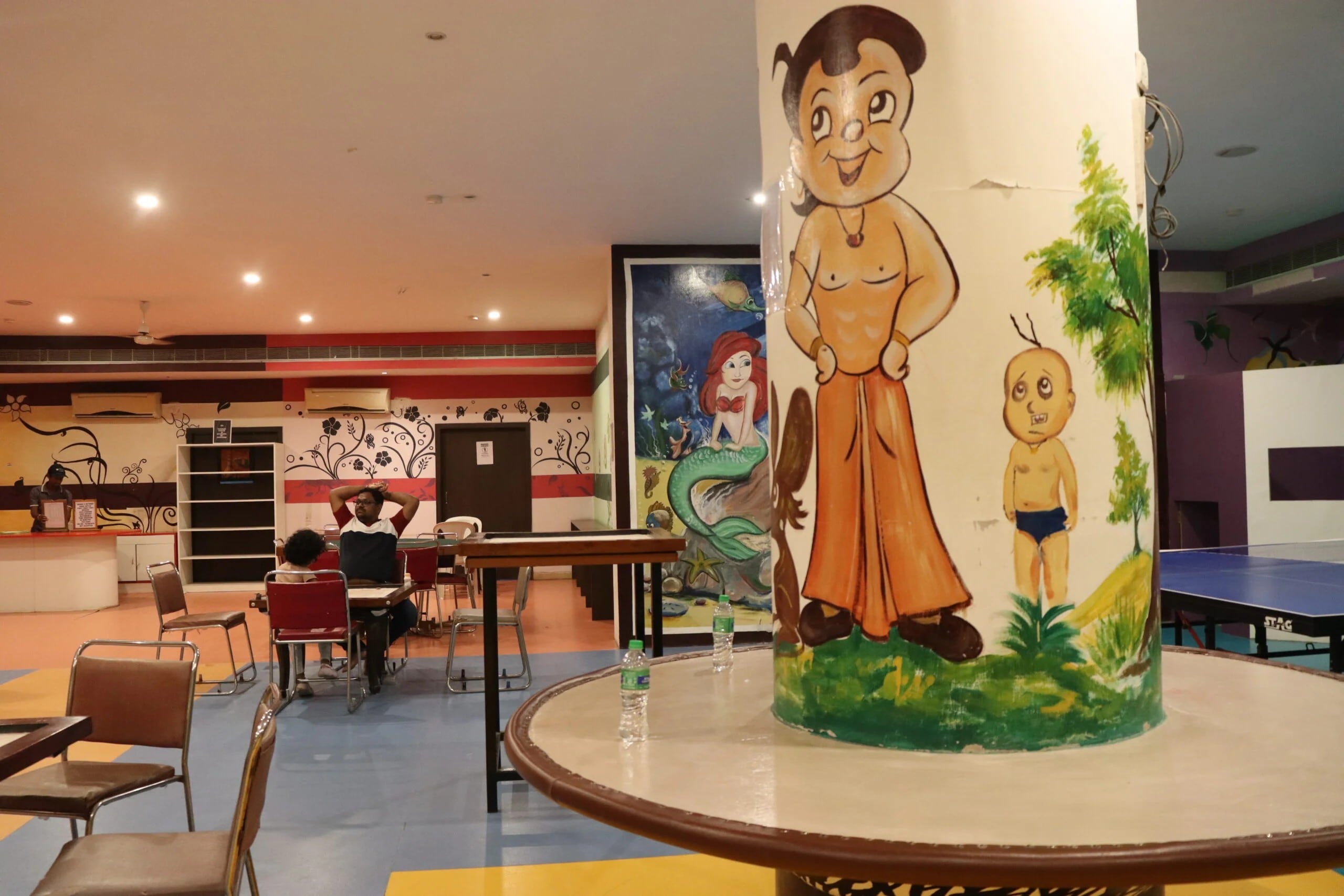 Celestia Suites-Leonia Holistic Destination - Tap to explore photos