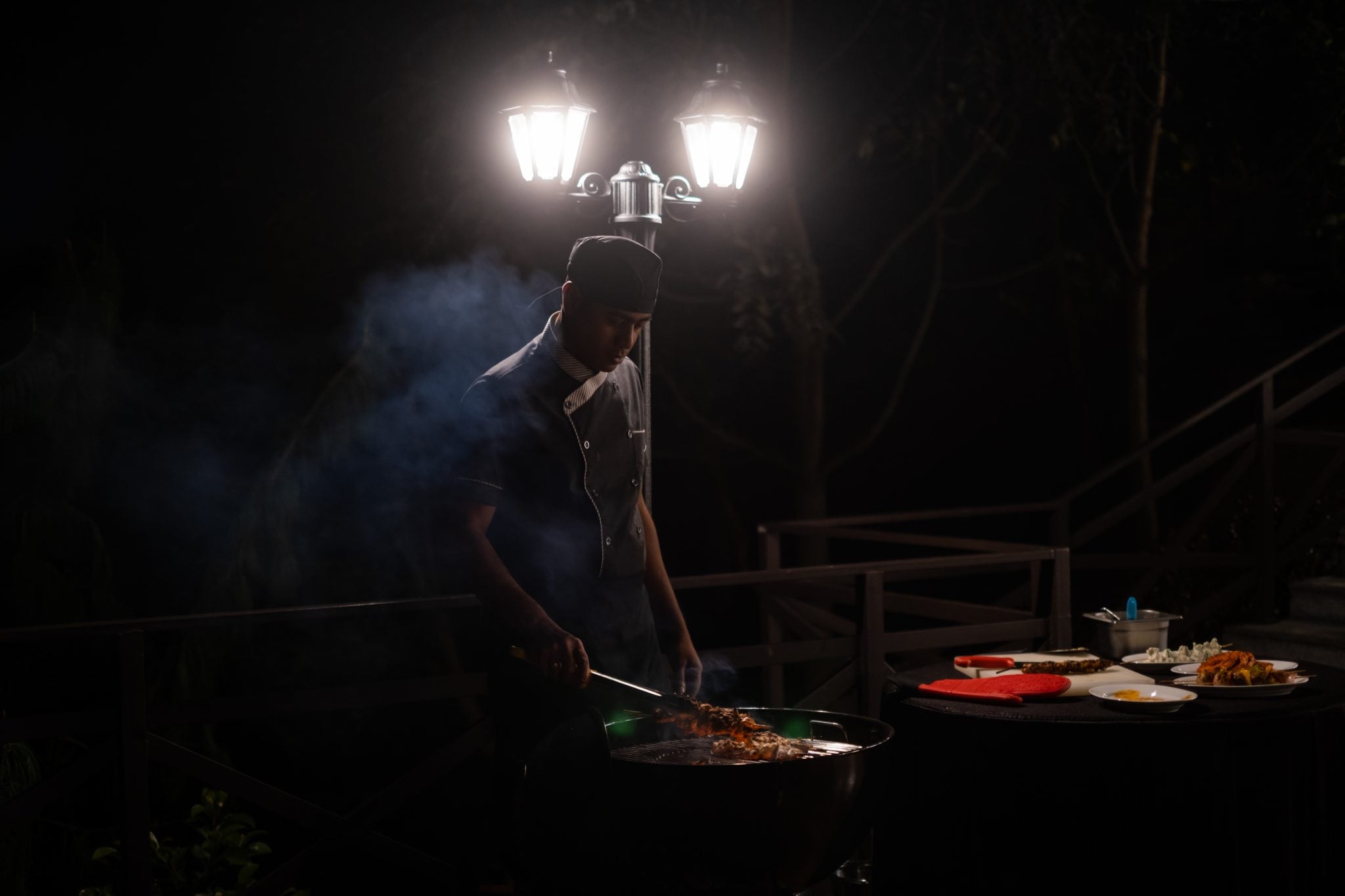 Dvara Luxury Resort Kodaikanal - Tap to explore photos