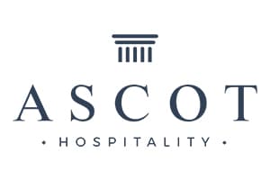 About Ascot Hospitality logo