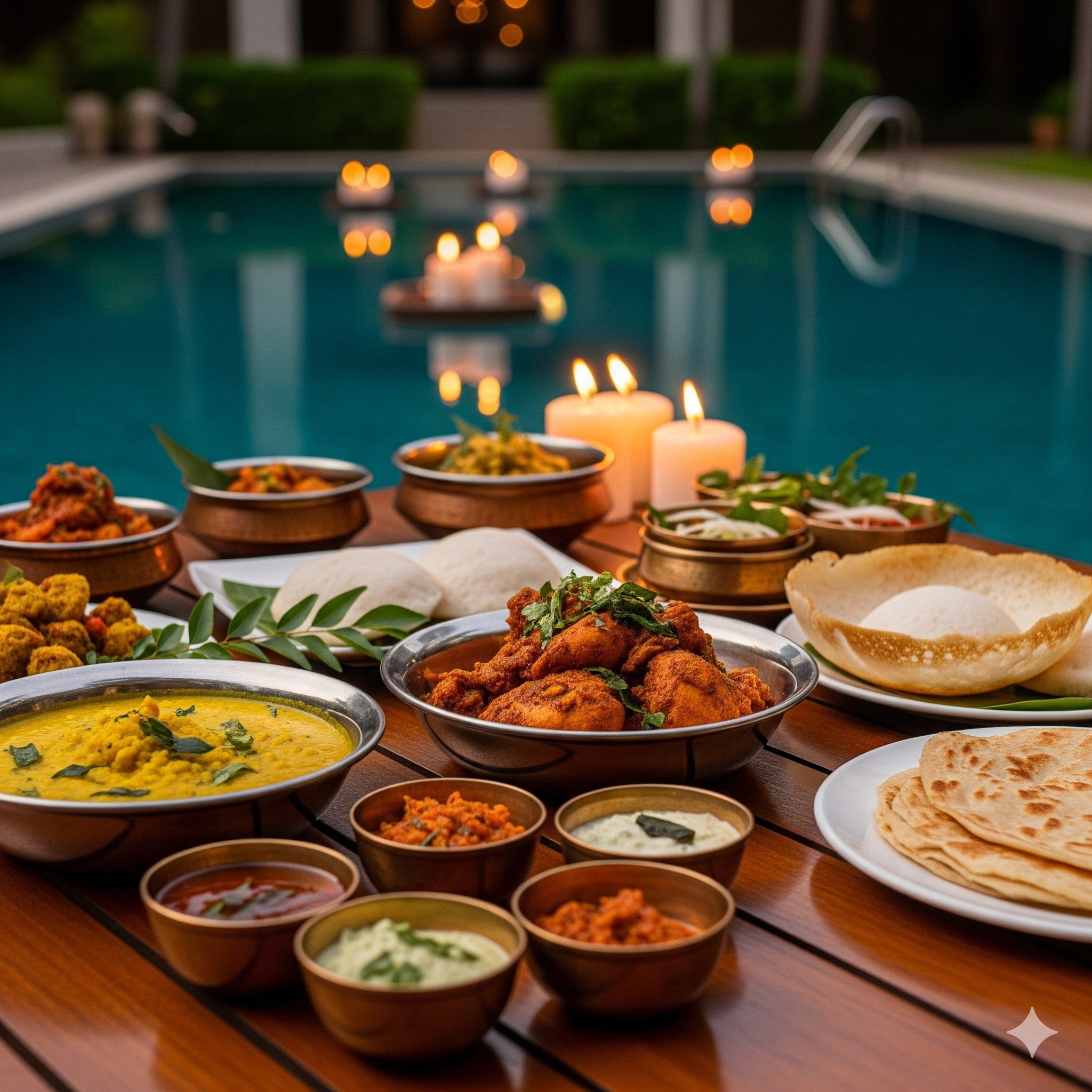 THE Lotus Palace Chettinad 𝗕𝗢𝗢𝗞 Karaikudi Hotel