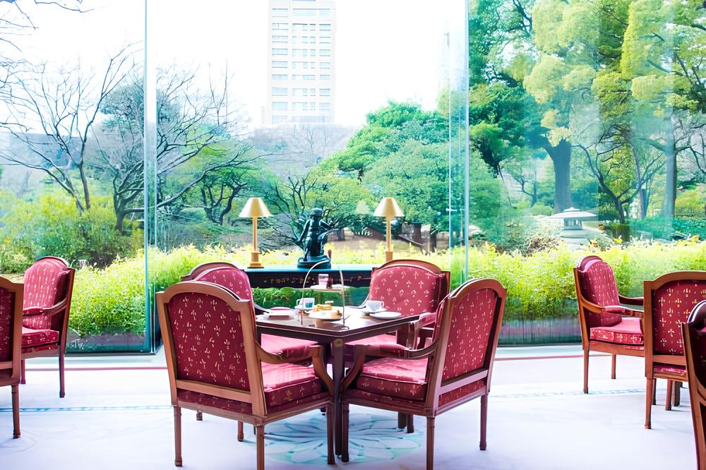 RIHGA Royal Hotel Tokyo - Tap to explore photos