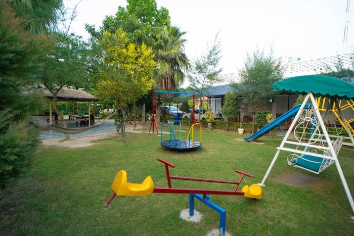 Shivjot Farms and Resorts, Panchkula - Tap to explore photos