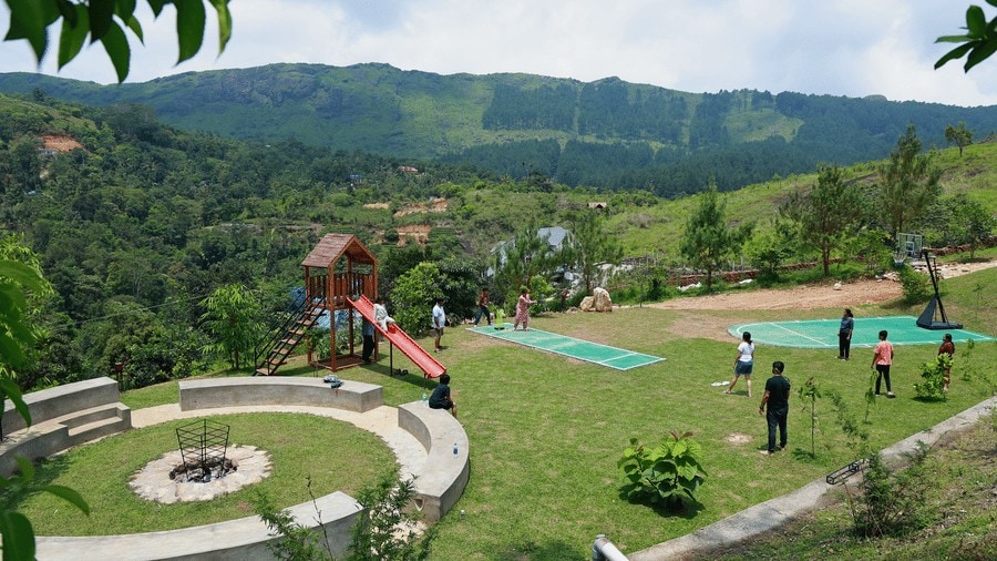 VAASTA Vagamon - Tap to explore photos