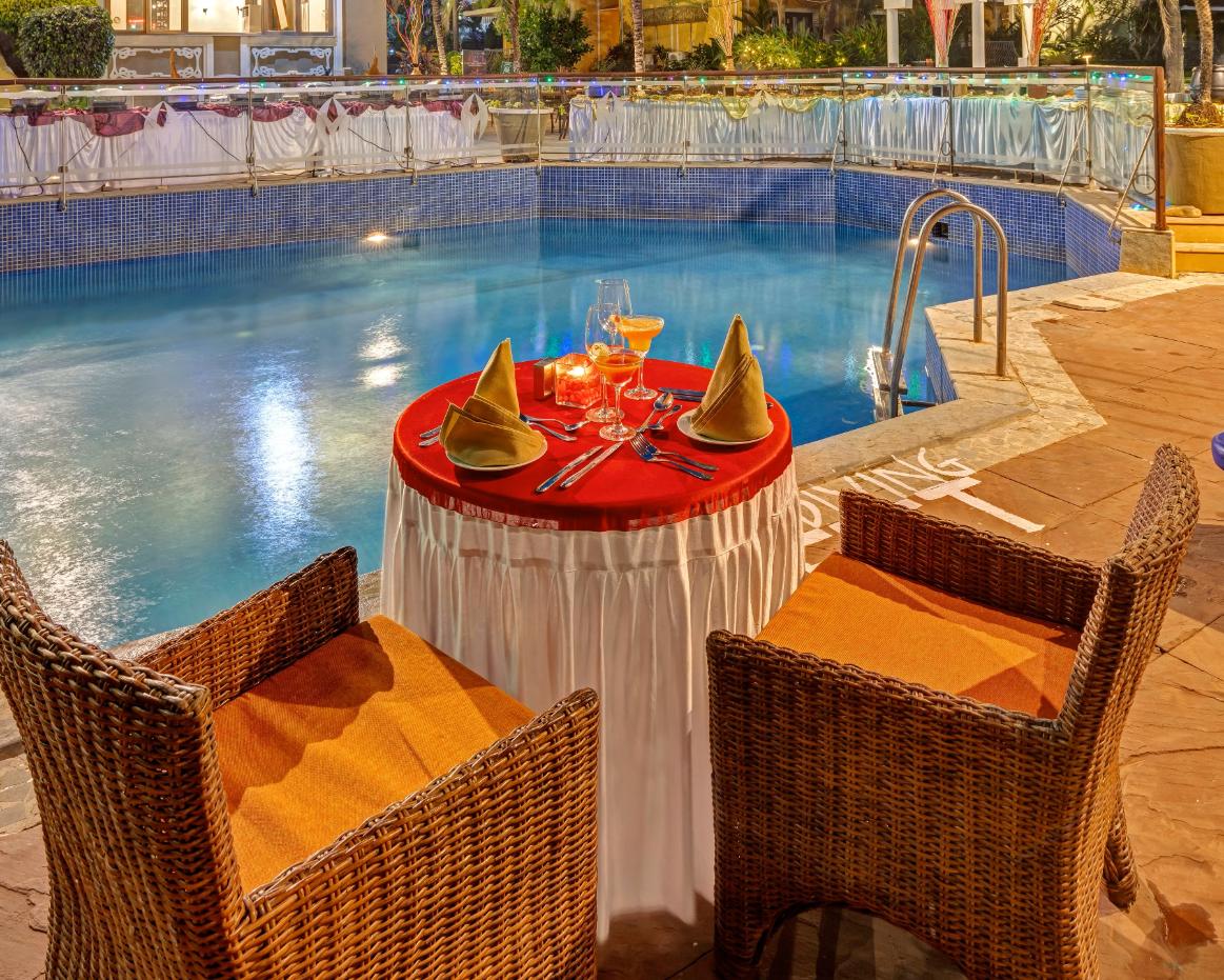 Club Mahindra Acacia Palms, Goa - Tap to explore photos