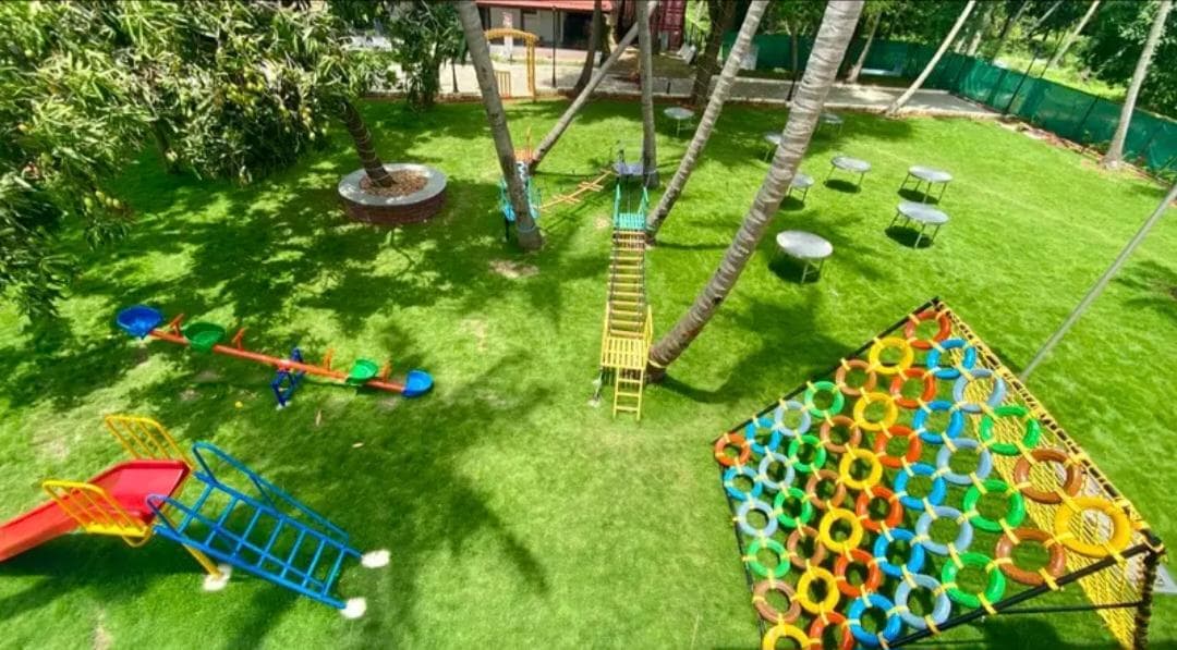 Franco Tamil Villas by Western Valley Resorts - Tap to explore photos