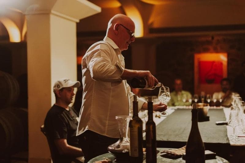 Hotel Irada, Pune Wine Country - Tap to explore photos