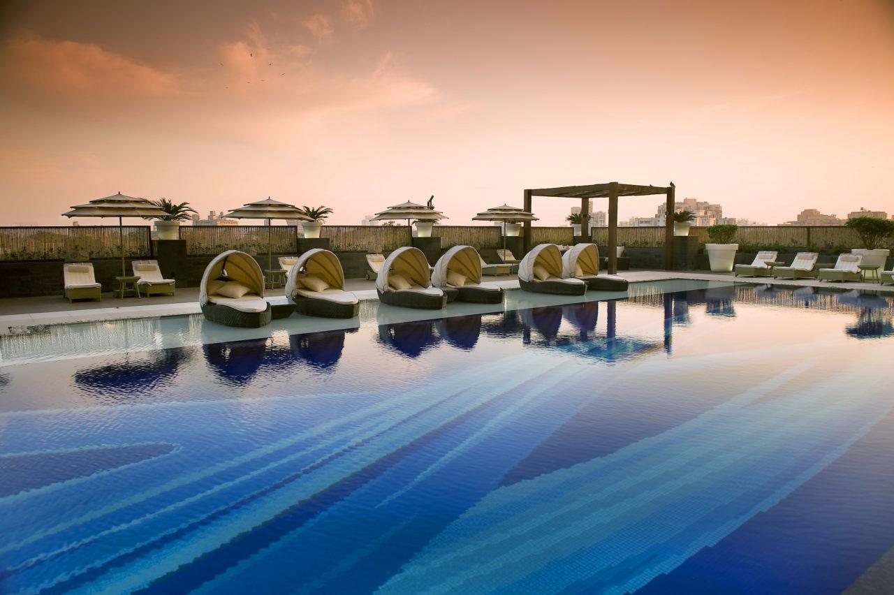 The LaLiT New Delhi - Tap to explore photos