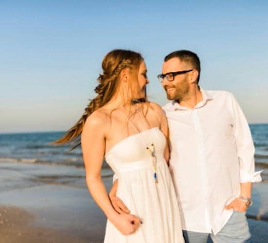 Romantic In You Package