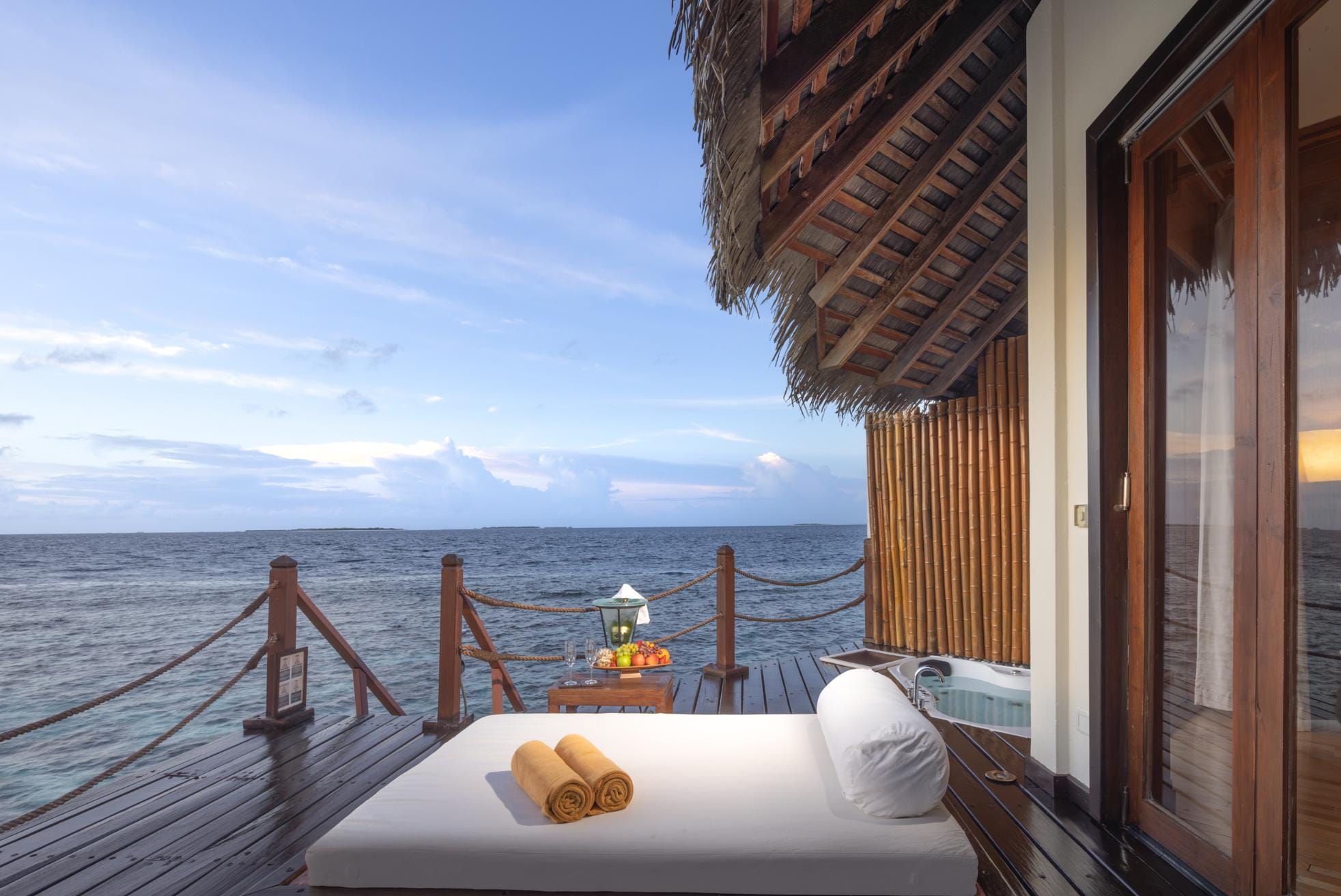 Premium All-Inclusive Stay