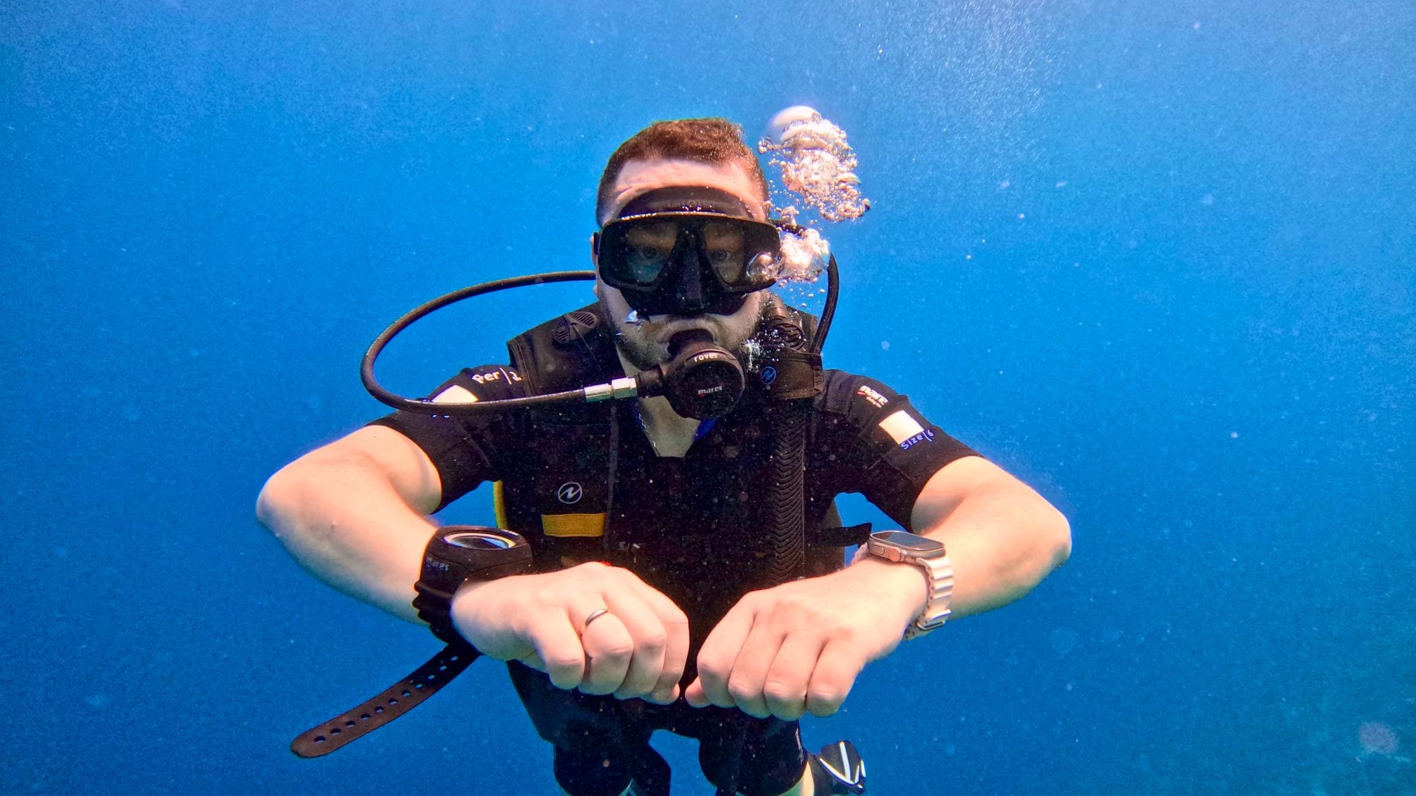 Dives