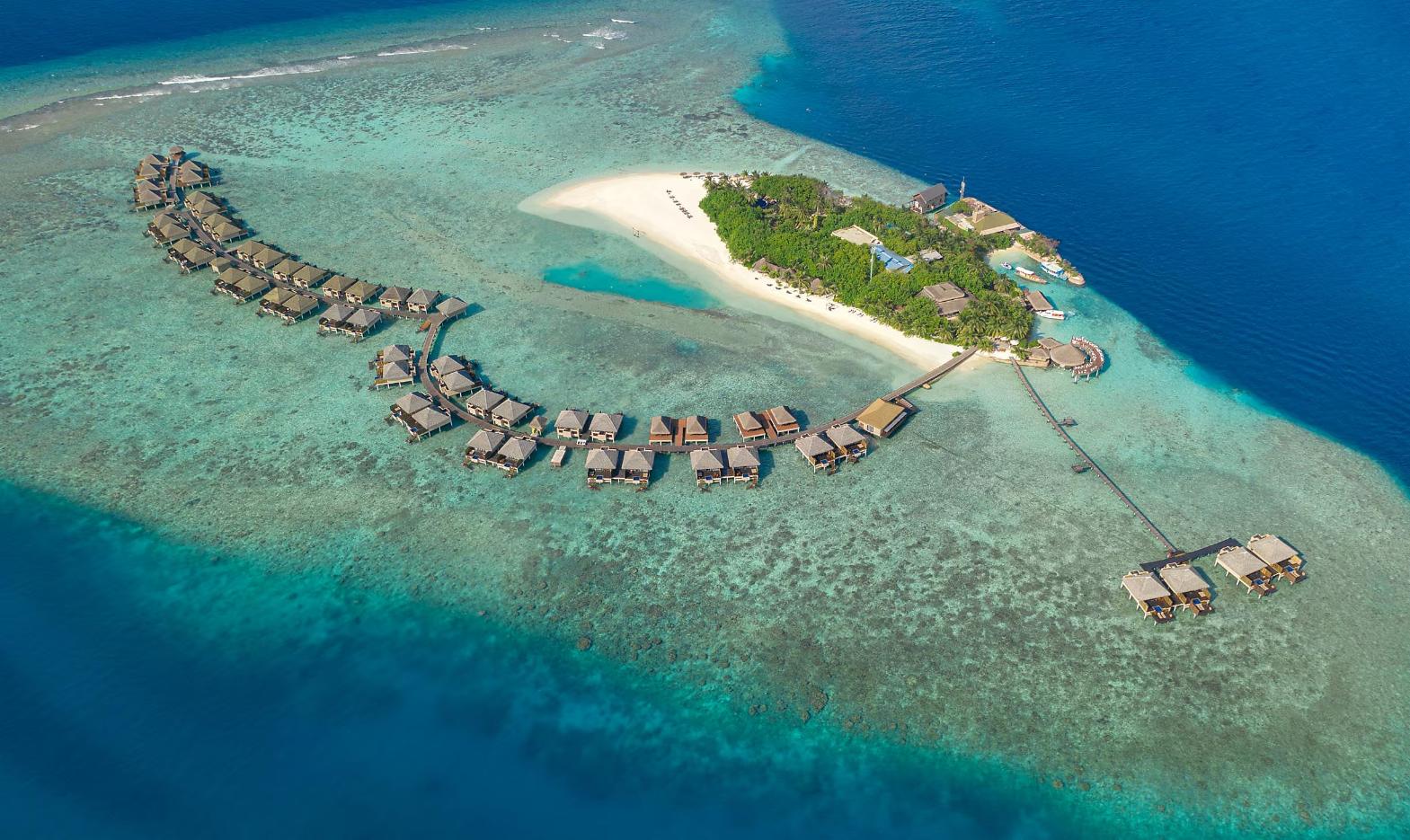 Local Island Tour