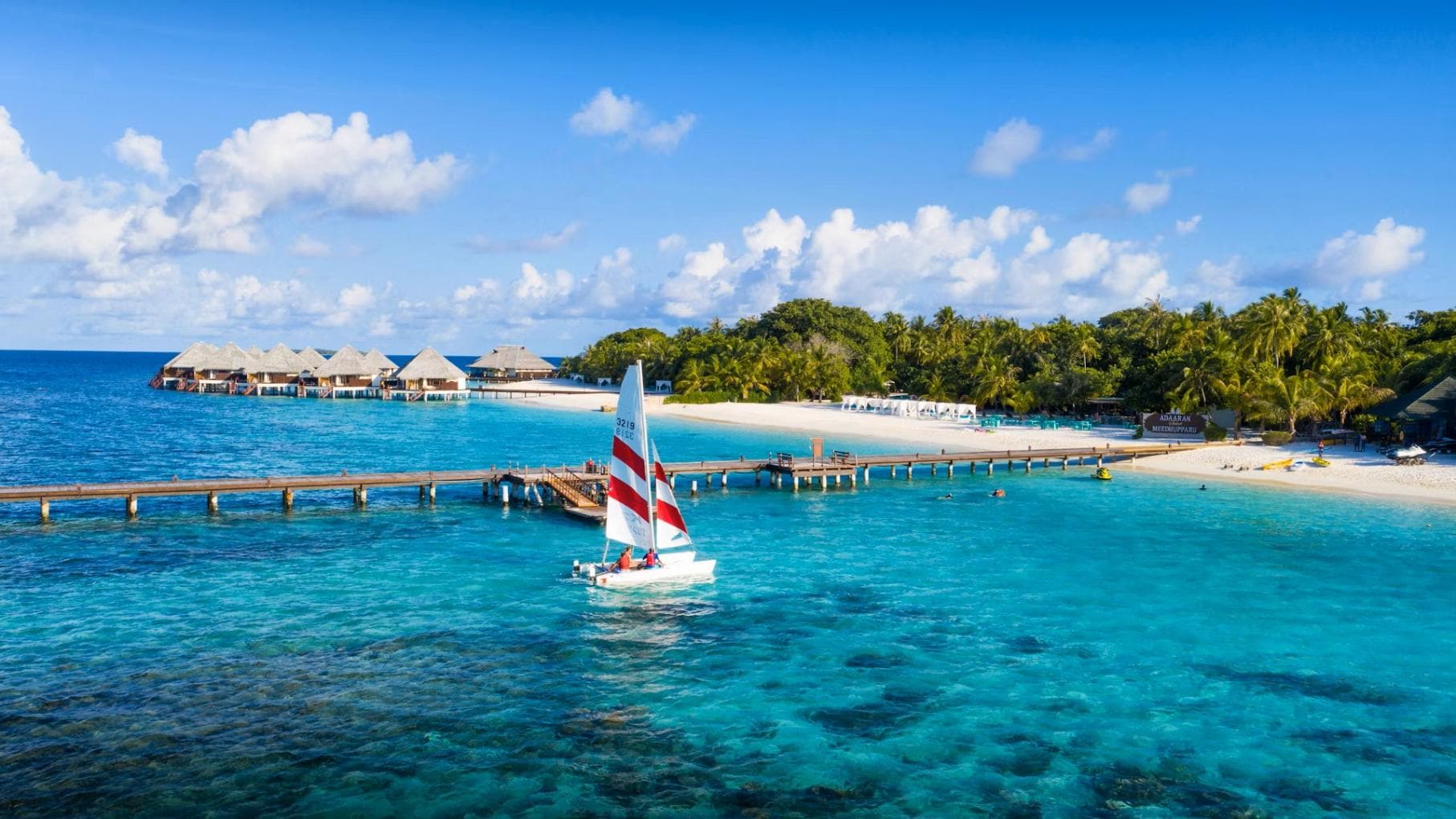 Water Sports & Adventures