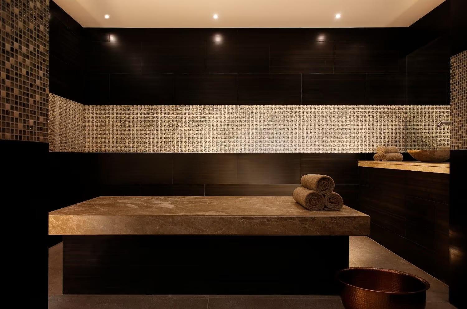 Hammam Spa