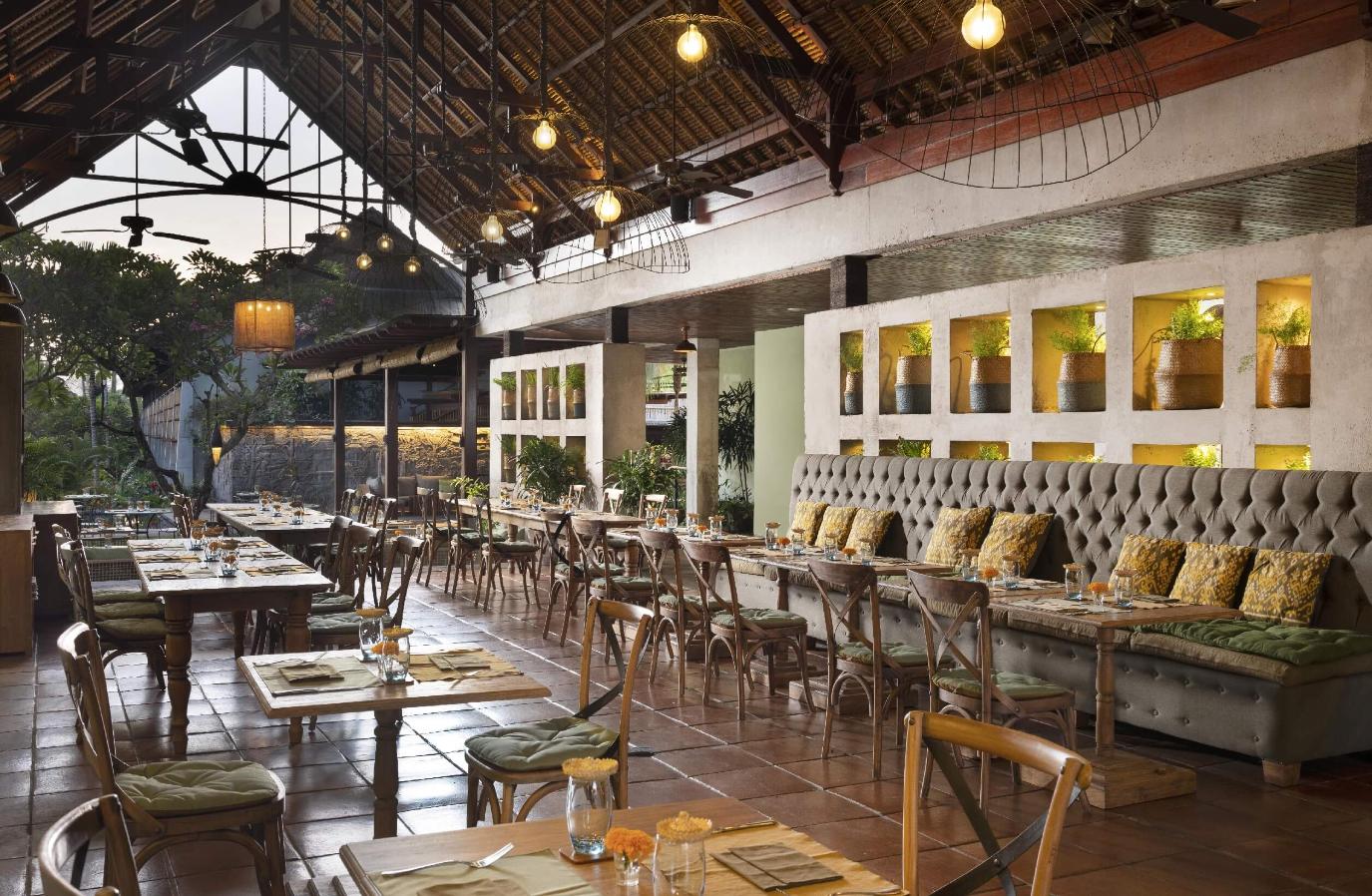 Dinner with Live Music