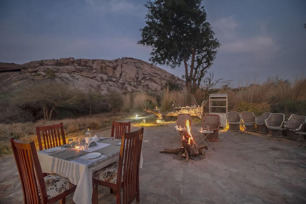 Bonfire Evenings with Music