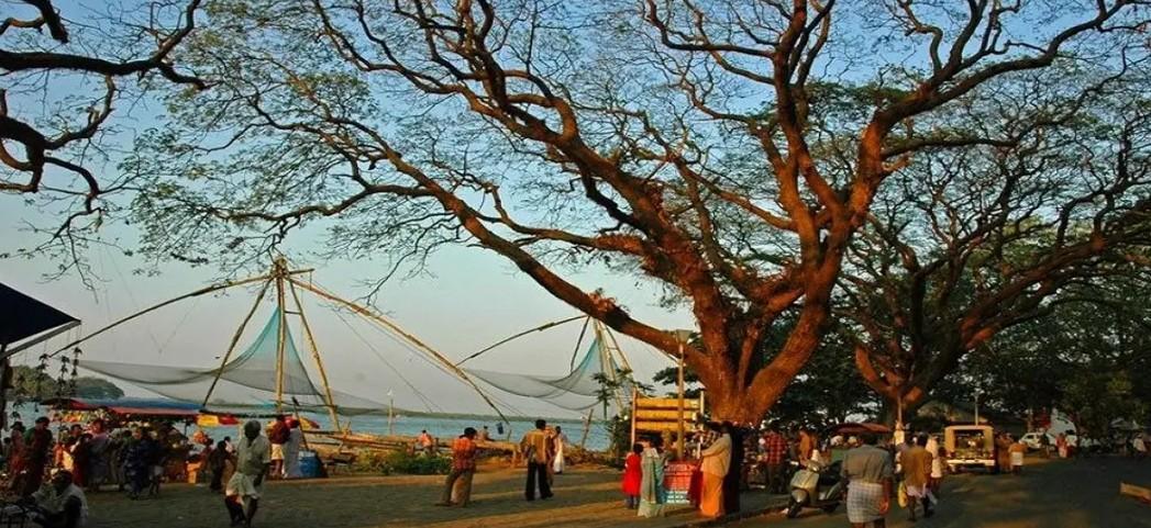 Guided Heritage Walk