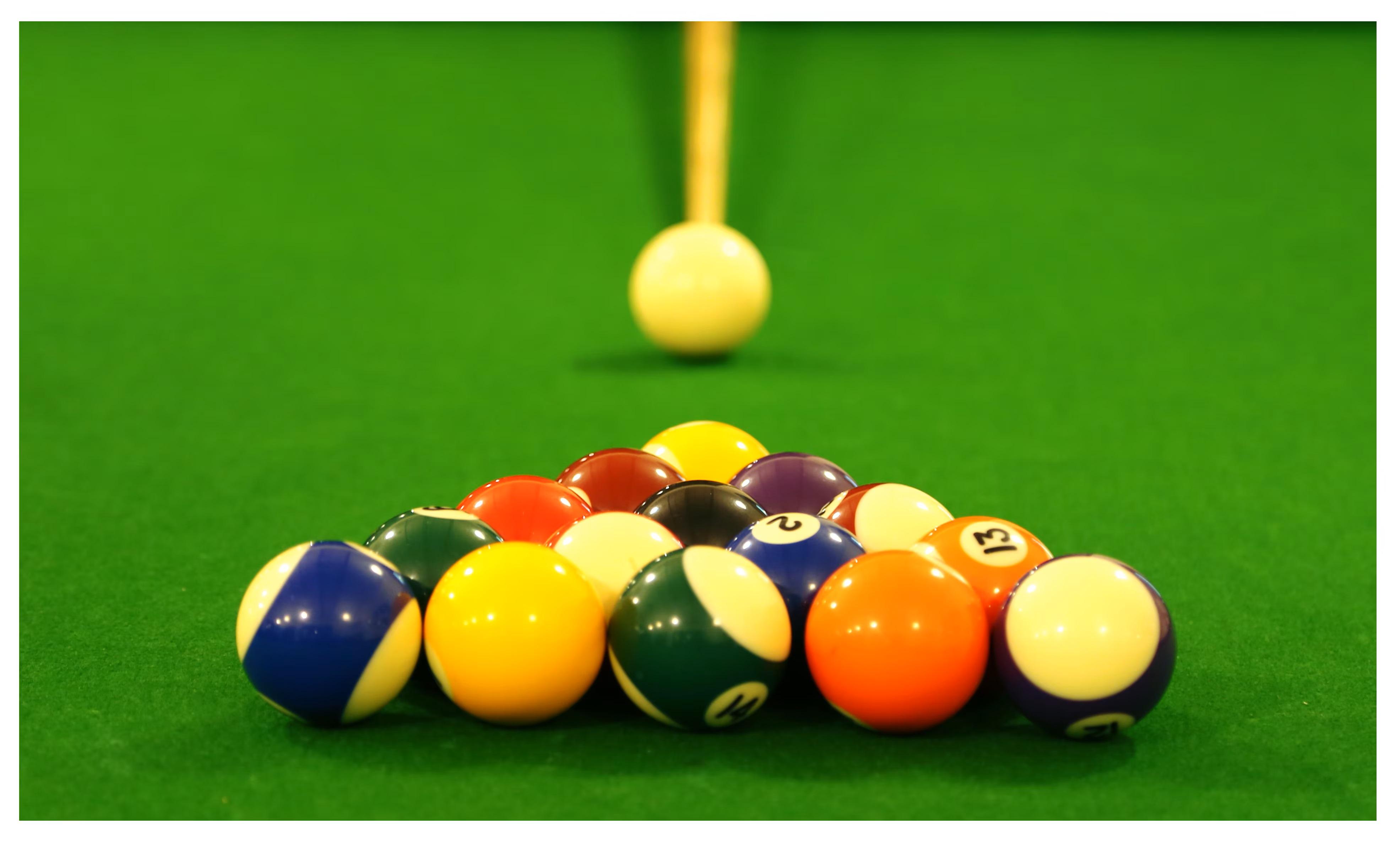 Indoor & Outdoor Games