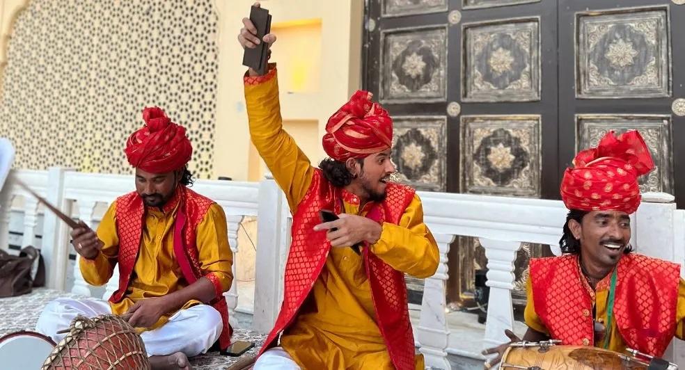 Traditional Performances