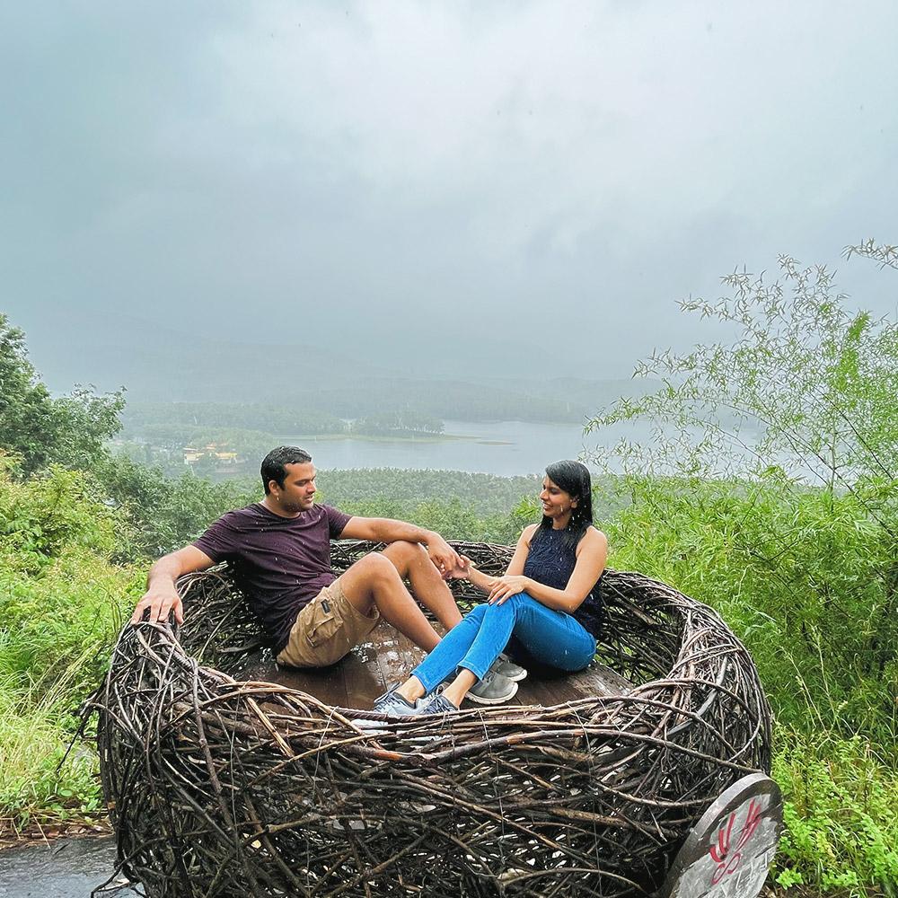 Rubber Plantation Tour