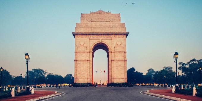 Delhi Half-Day Tour