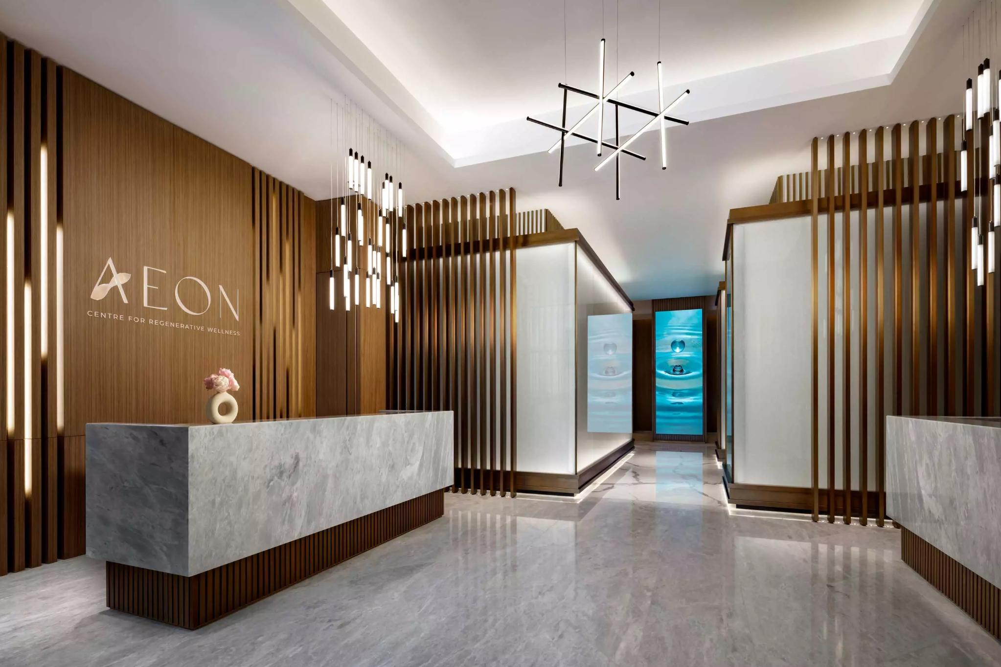 Regenerative Wellness