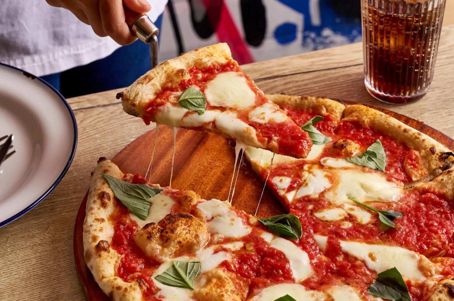 Gordon Ramsay’s Restaurant