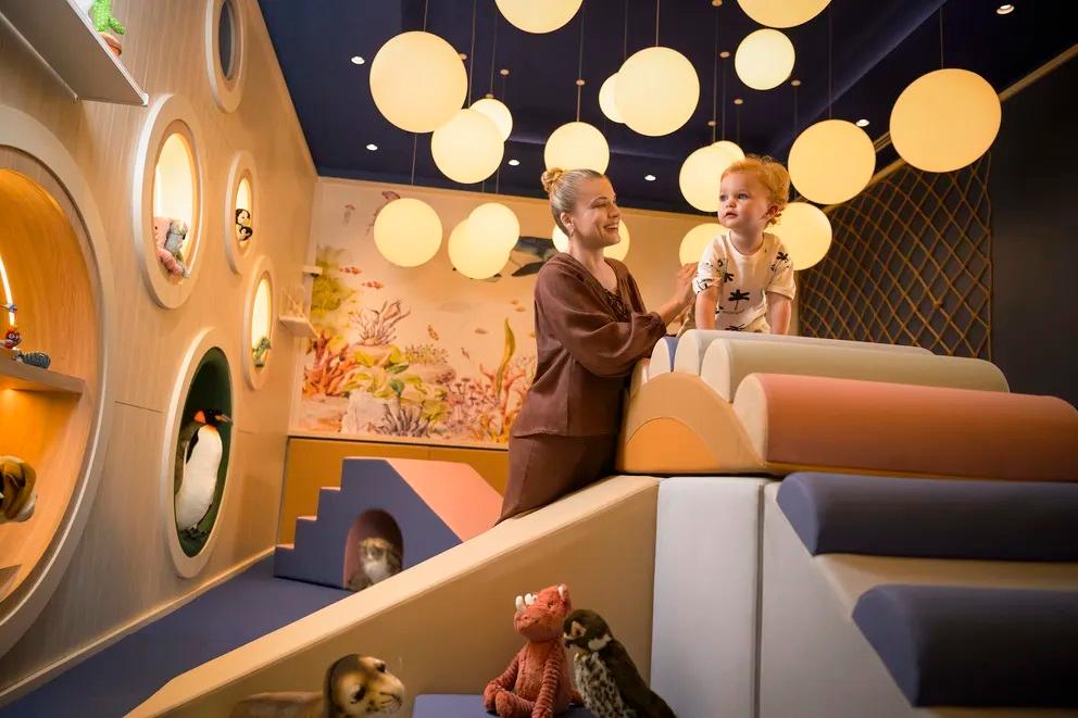 Kids Club Adventures