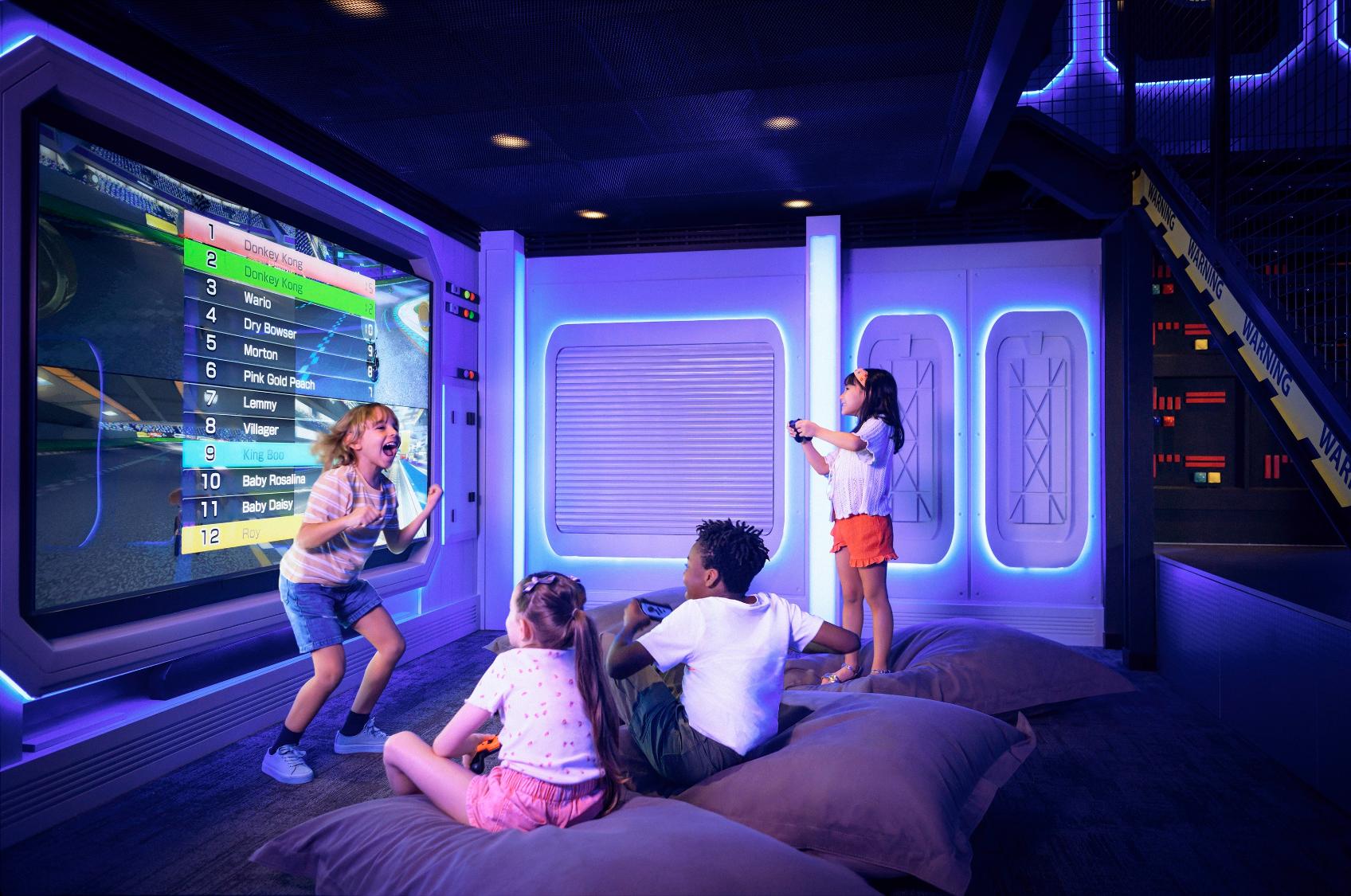 Atlantis Explorers Club