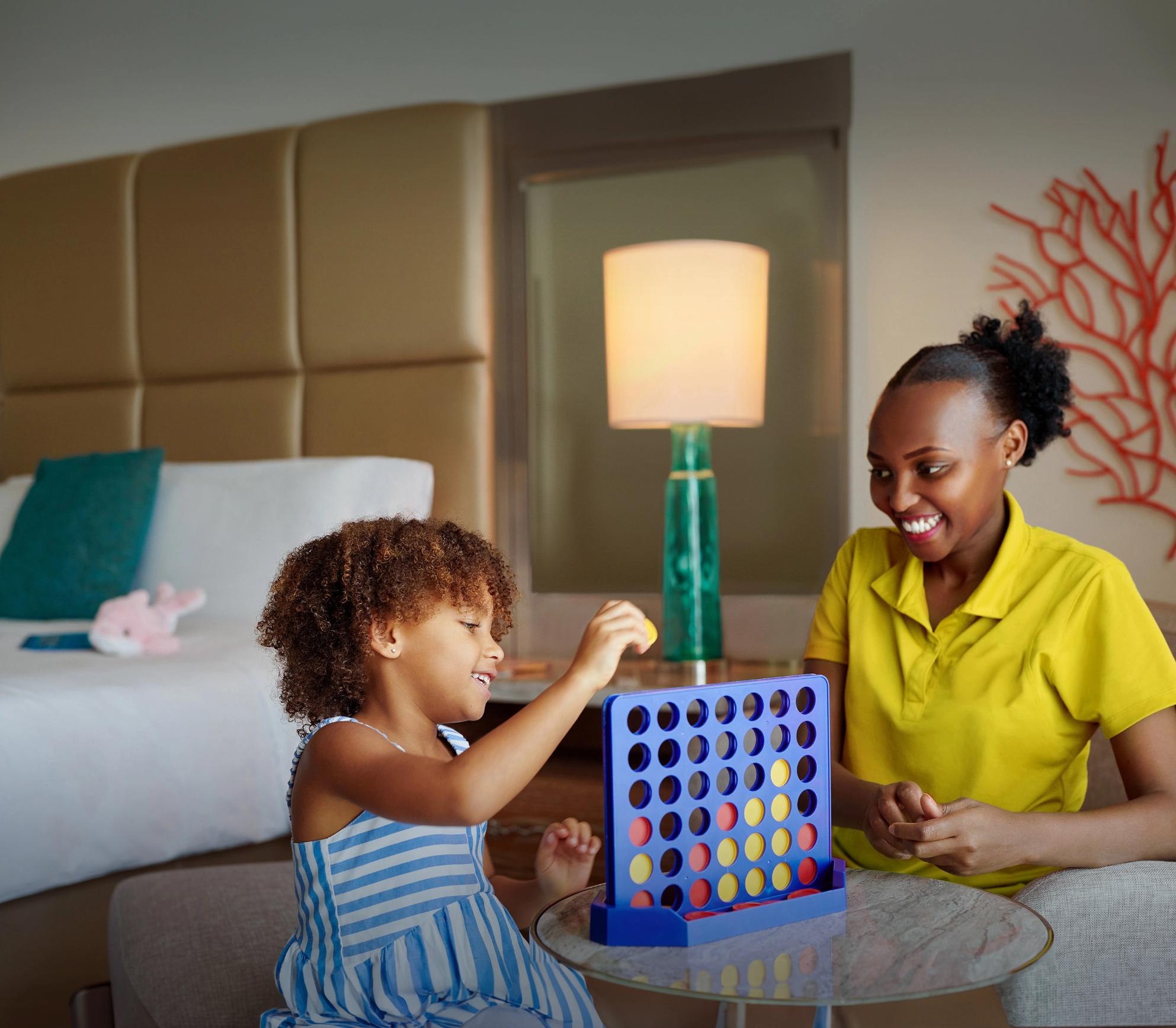 Trusted Babysitting Care